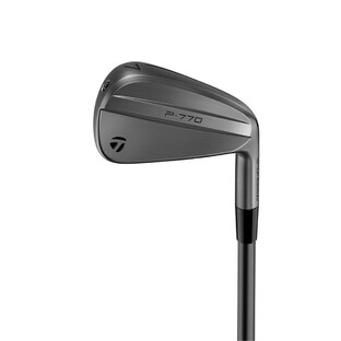Set de Hierros Taylormade P.770 Battle Worn