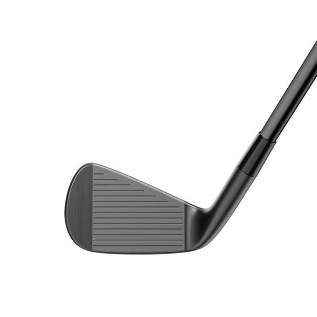 Set de Hierros Taylormade P.790 Battle Worn