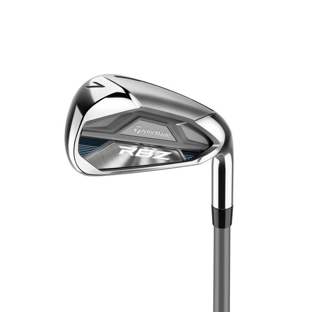 Set Completo Taylormade RBZ Lady