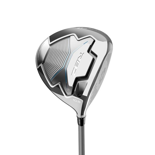 Set Completo Taylormade RBZ Lady