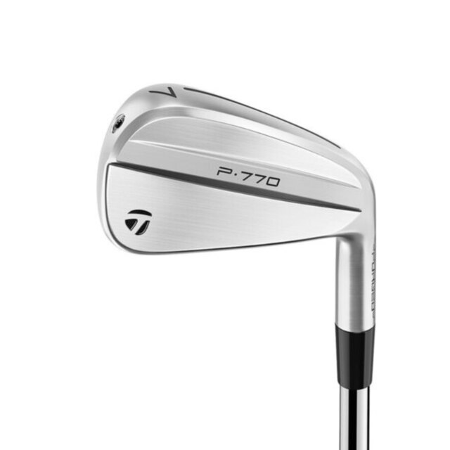 Set de Hierros Taylormade P770 Acero