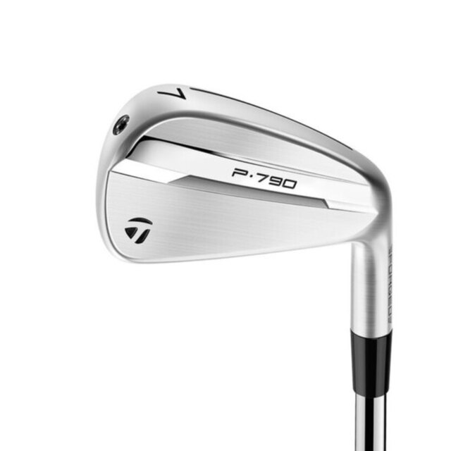Set de Hierros Taylormade P790 25 Acero