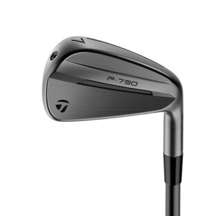 Set de Hierros Taylormade P.790 Battle Worn