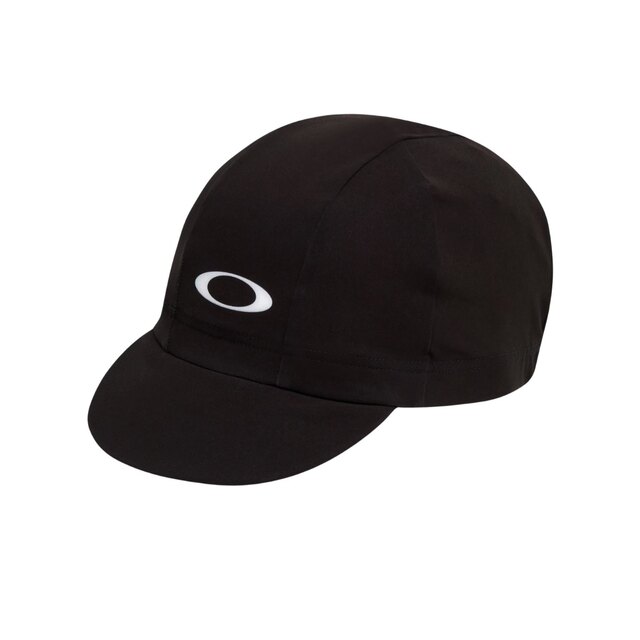 Gorra Oakley Cadence Road Cap 2.0 Black