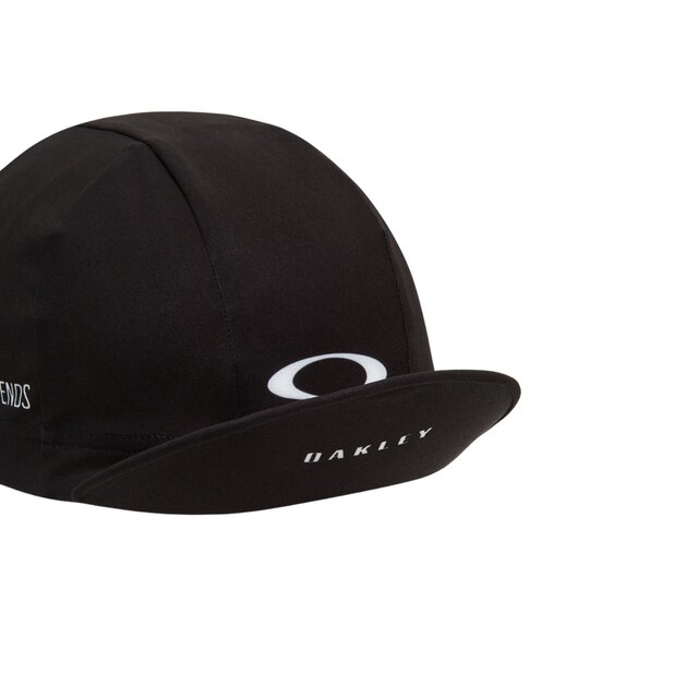 Gorra Oakley Cadence Road Cap 2.0 Black