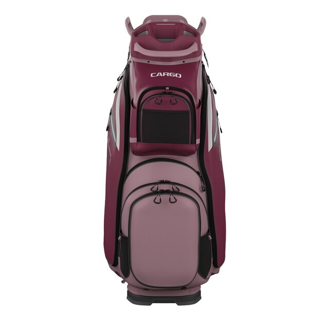 Bolsa Callaway Cargo Lilas Pink/ Red Plum 25