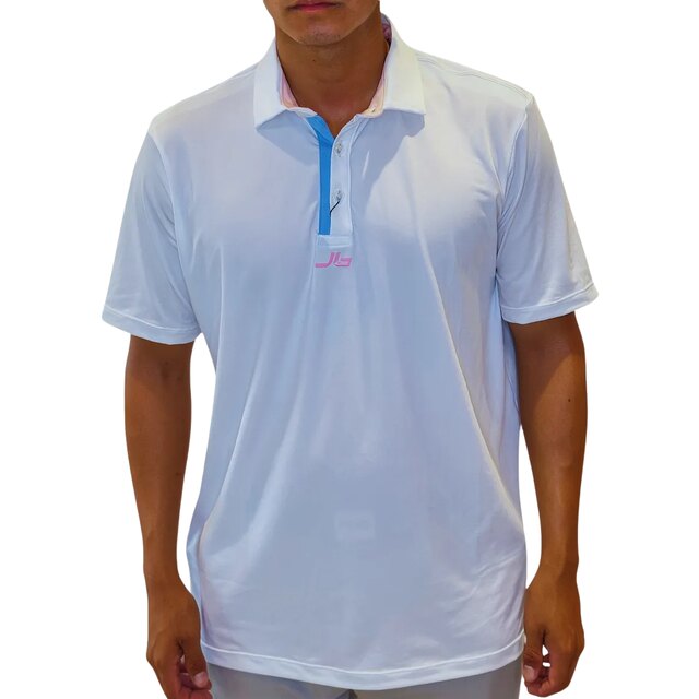 Chomba Join Golf Protección UV Blanca