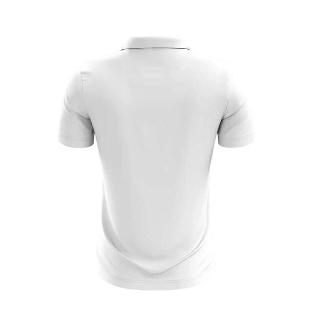 Chomba Join Golf Protección UV Blanca