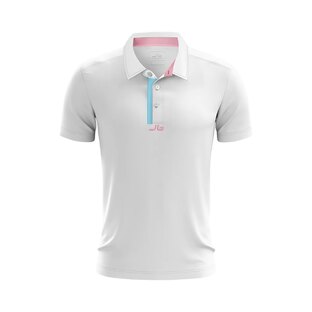 Chomba Join Golf Protección UV Blanca