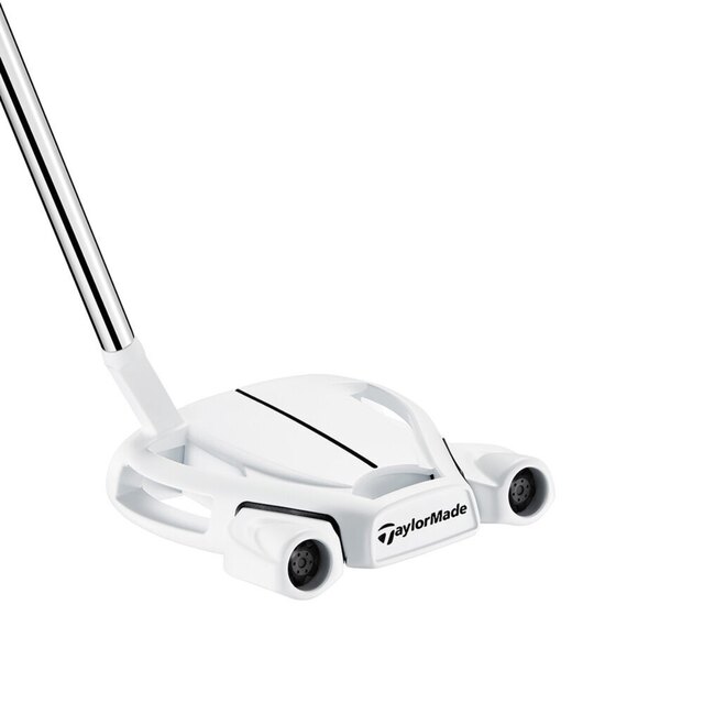Putter Taylormade Spider Ghost White