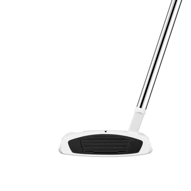Putter Taylormade Spider Ghost White