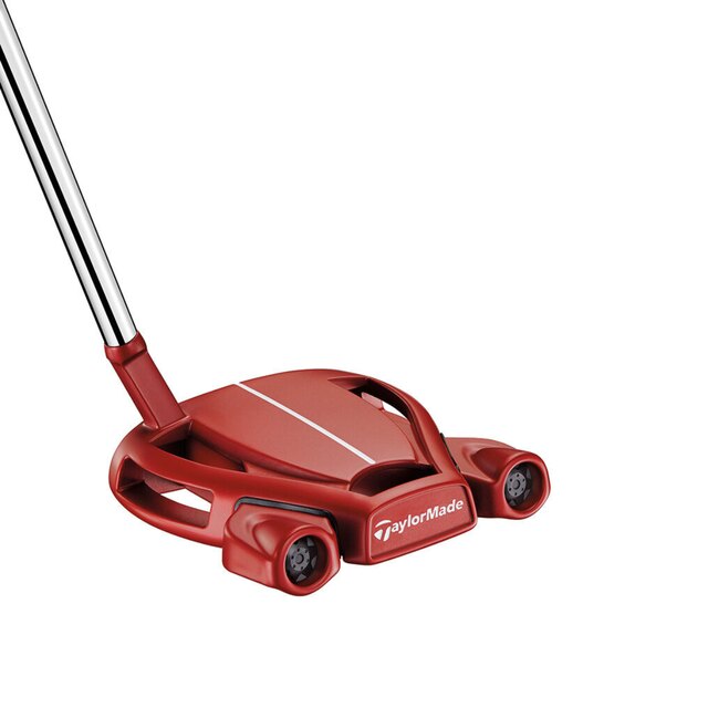 Putter Taylormade Spider Red