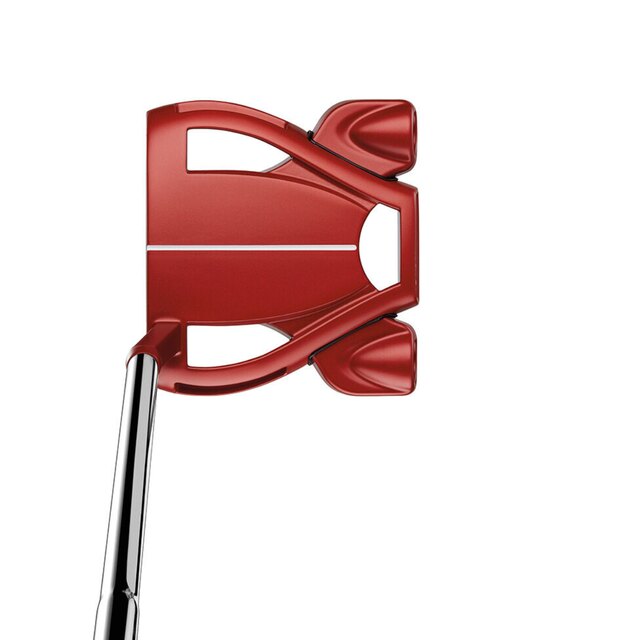 Putter Taylormade Spider Red