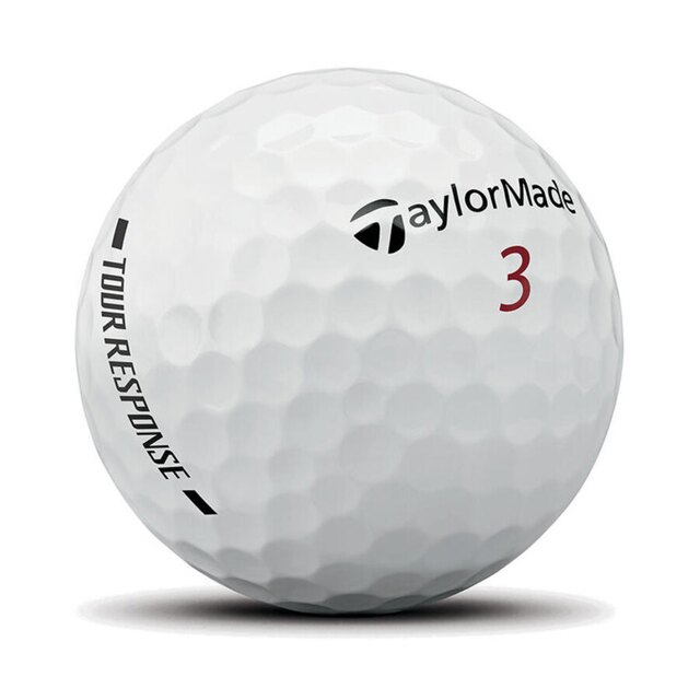 Pelotas Taylormade Tour Response