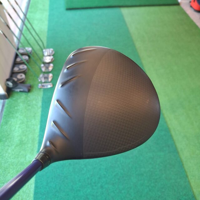 Fotografía de Driver Ping G440 Max Loft 9° Stiff