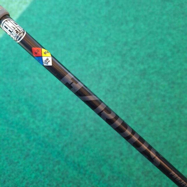 Fotografía de Hibrido Ping G440 #4/23° Stiff