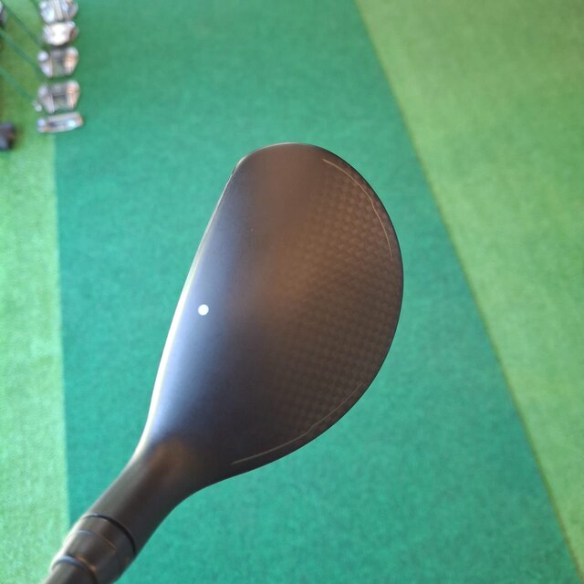 Fotografía de Hibrido Ping G440 #4/23° Stiff