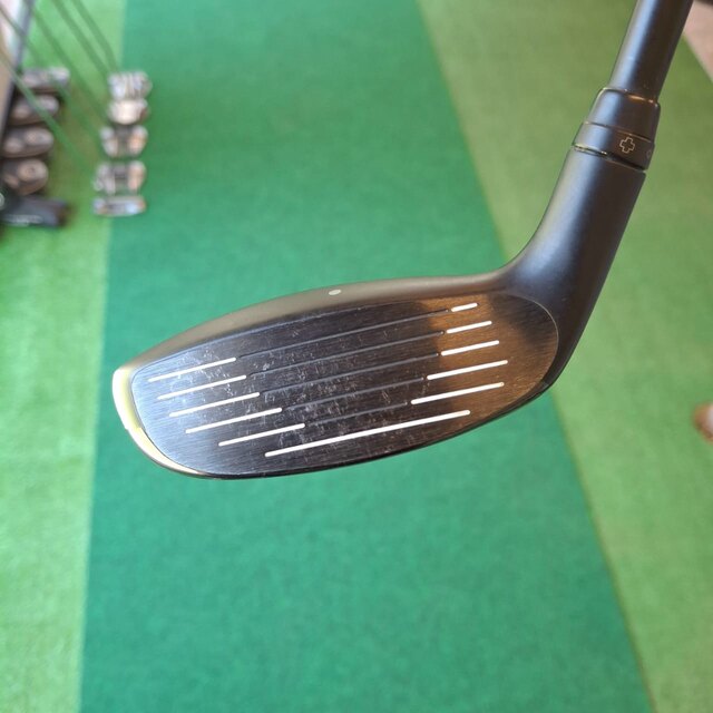 Fotografía de Hibrido Ping G440 #4/23° Stiff