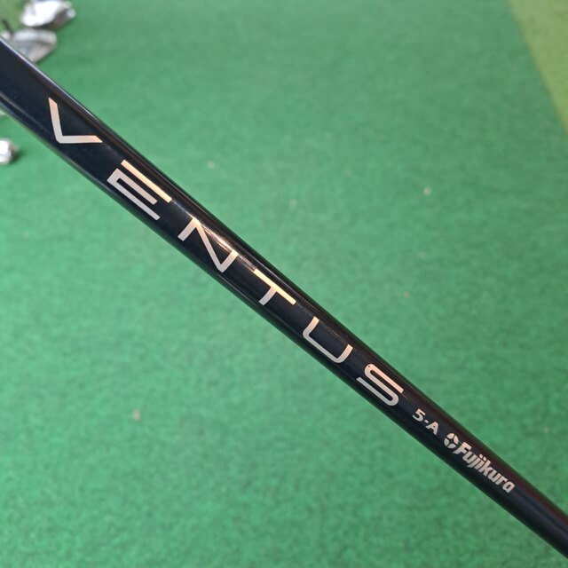 Fotografía de Madera Callaway Epic Flash #3 Senior