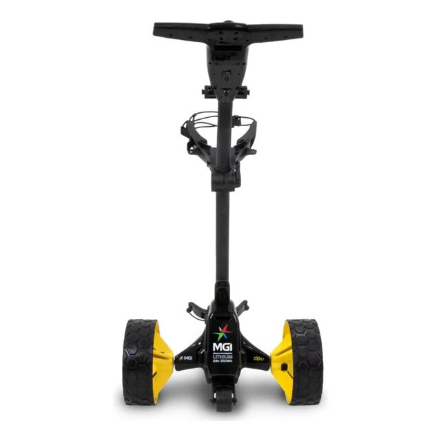 Carro Electrico MGI X1