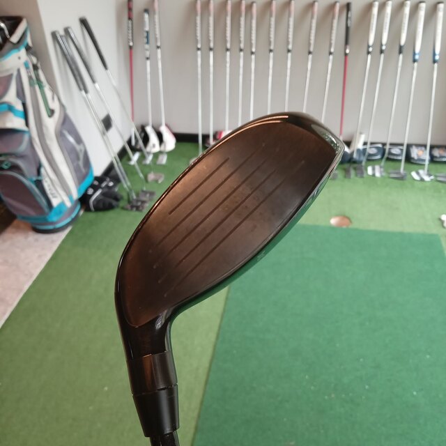 Fotografía de Madera PXG 0311 Loft 3/15°