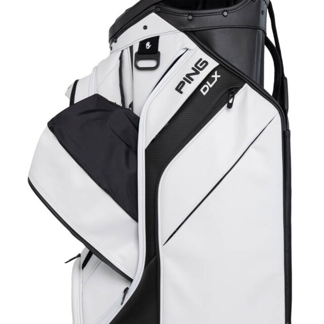 Fotografía de Bolsa Ping DLX White