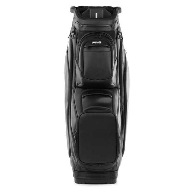 Bolsa Ping DLX Black