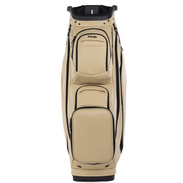 Fotografía de Bolsa Ping DLX Vanilla