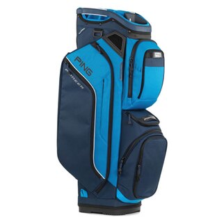 Bolsa Ping Pioneer Blue/Navy
