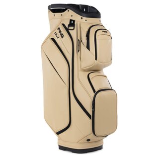 Bolsa Ping DLX Vanilla