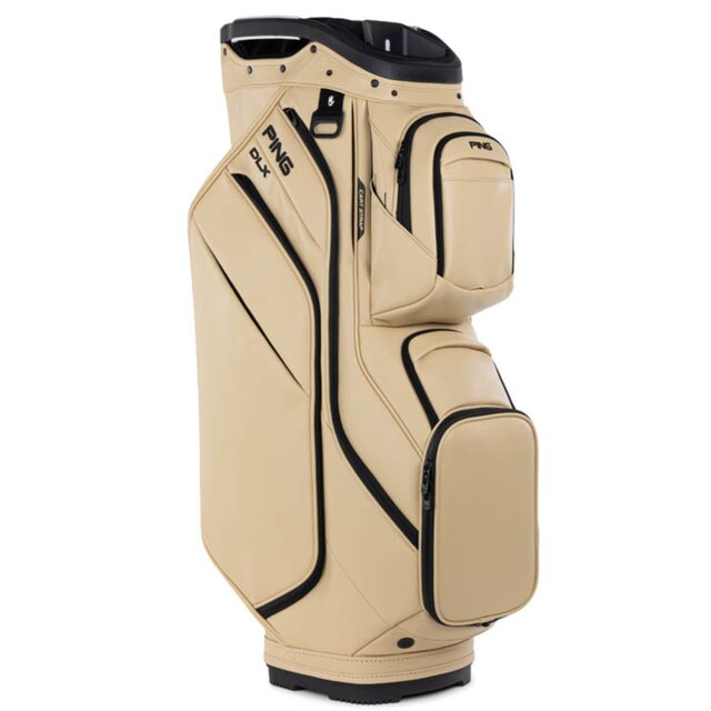 Fotografía de Bolsa Ping DLX Vanilla