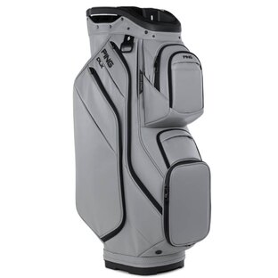 Bolsa Ping DLX Grey