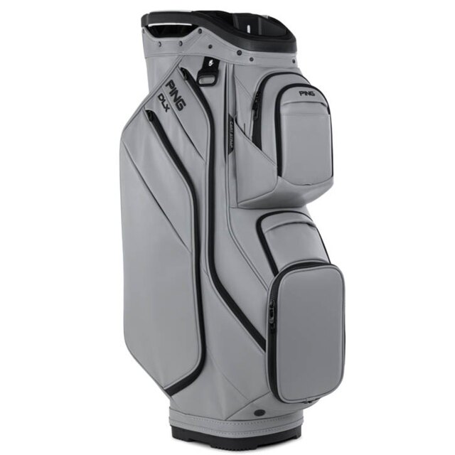 Bolsa Ping DLX Grey