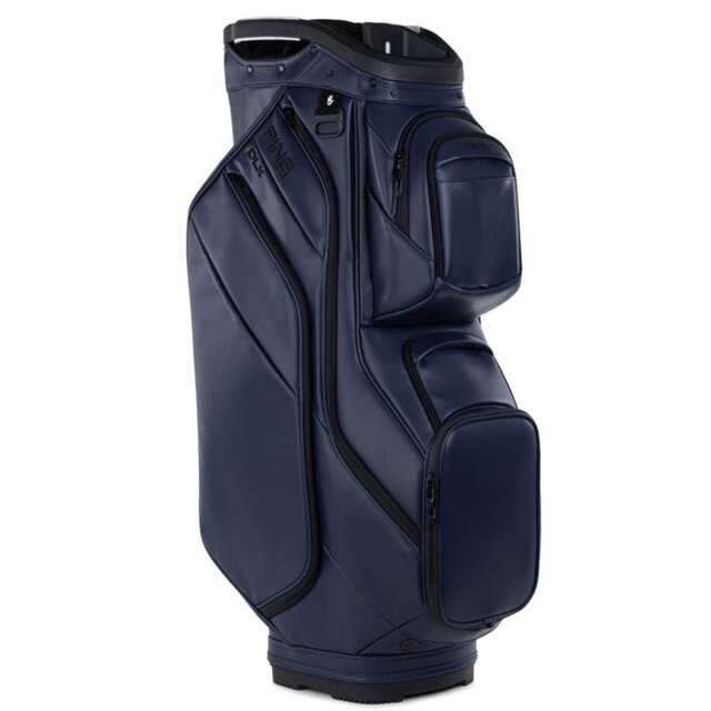 Bolsa Ping DLX Navy