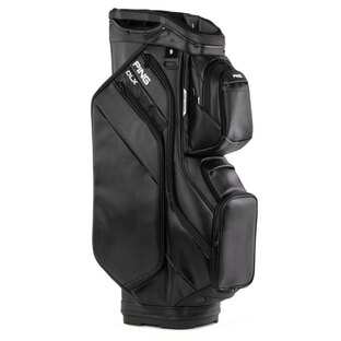 Bolsa Ping DLX Black