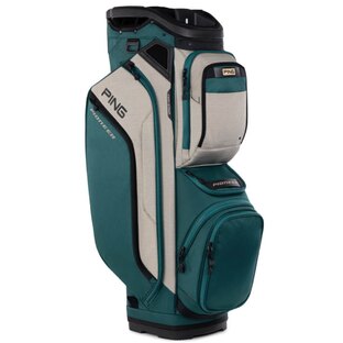 Bolsa Ping Pioneer Atlantic/Sand/Black
