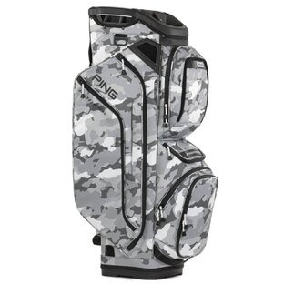 Bolsa Ping Pioneer Cloud Camo