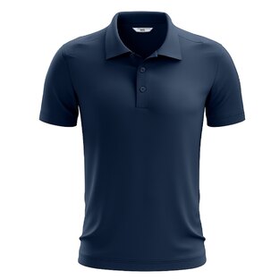 Chomba Join Golf Protección UV Azul Oscuro