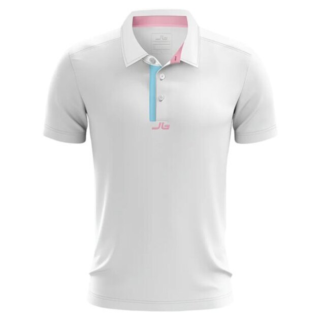 Chomba Join Golf Protección UV Blanca