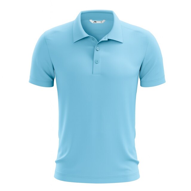 Chomba Join Golf Protección UV Celeste