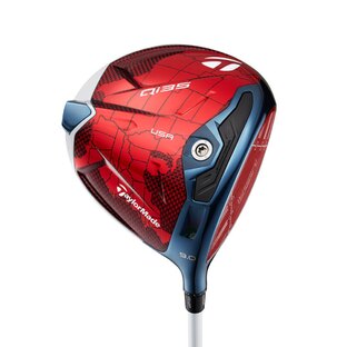 Driver Taylormade Qi35 Edición Limitada Team USA