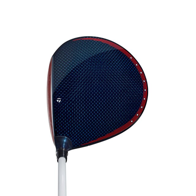 Fotografía de Driver Taylormade Qi35 Edición Limitada Team USA