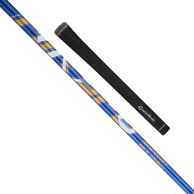 Fotografía de Driver Taylormade Qi35 Edición Limitada Team Europe