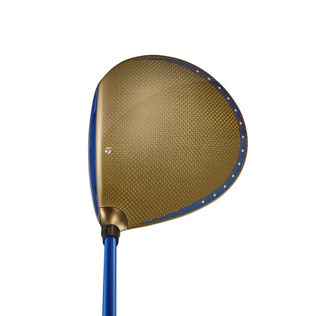 Fotografía de Driver Taylormade Qi35 Edición Limitada Team Europe