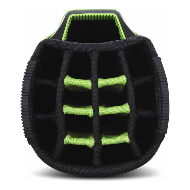 Fotografía de Bolsa Big Max Terra Sport Negro-Lima