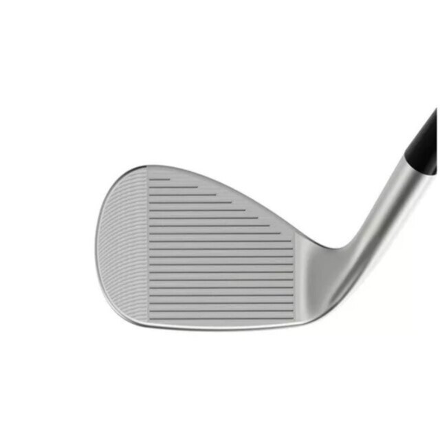 Fotografía de Wedge Cleveland RTX6 Chrome