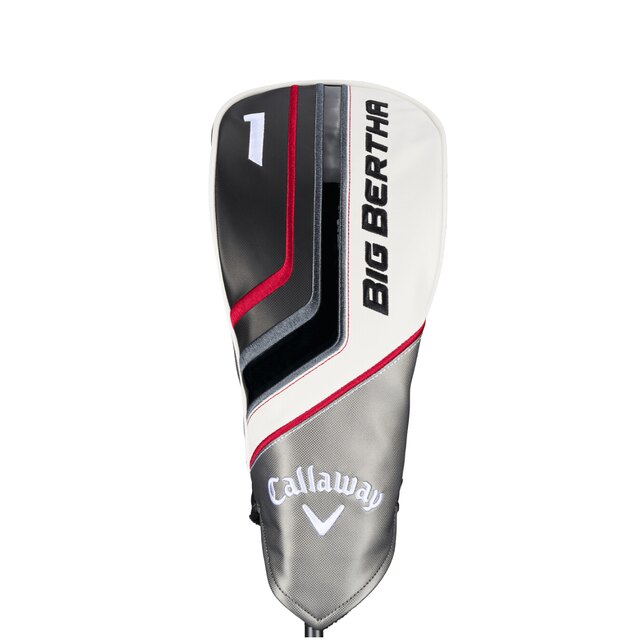 Driver Callaway Big Bertha 23