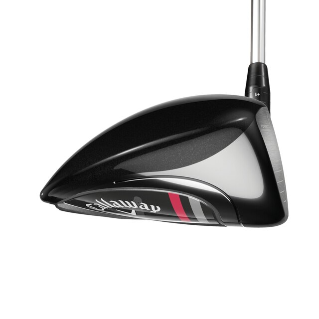 Driver Callaway Big Bertha 23
