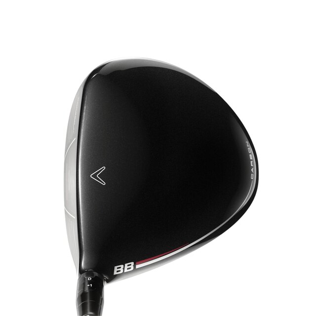 Driver Callaway Big Bertha 23