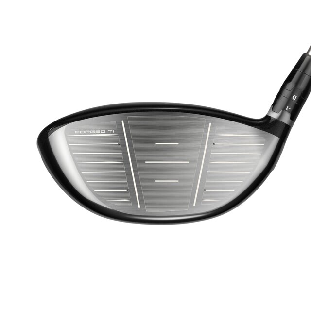 Driver Callaway Big Bertha 23